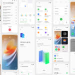 ColorOS 12 visual 1