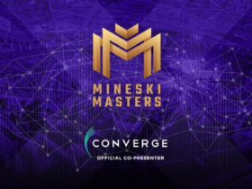 Converge Mineski Masters