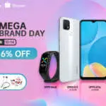 Enjoy Up to 56 off on your favorite OPPO Gadgets at the 10.10 Mega Sale on Shopee and Lazada 1
