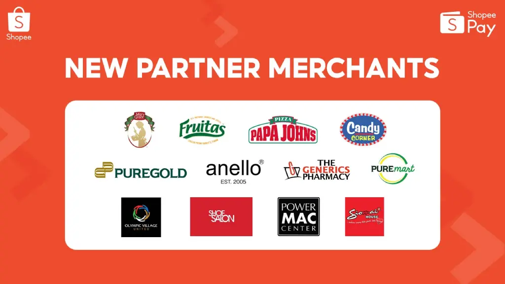 ShopeePay now accepted in more offline stores 86 F9774DCA DED7 4C10 8DE4 17D23A6A30F0