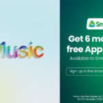 Smart x Apple Music 1