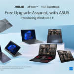 asus wndows 11 upgrade