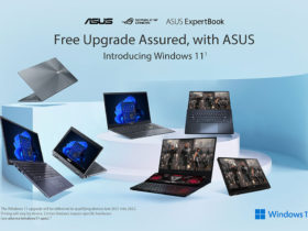 asus wndows 11 upgrade