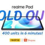 realme Pad Milestone PR 1 1