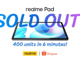 realme Pad Milestone PR 1 1