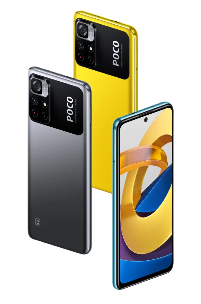 POCO M4 Pro 5G: Price, Specs, Availability in the Philippines 85 4