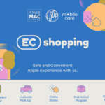EC Shopping Power Mac Center