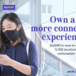 Globe GoWiFi