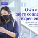 Globe GoWiFi