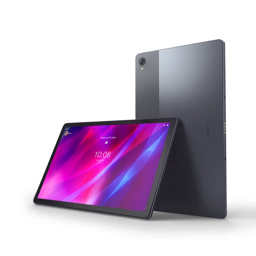 Lenovo Tab P11 Plus, Yoga Tab 11: Price, Features, Where to buy in the Philippines 86 Lenovo Tab P11 Plus 1