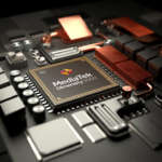 MediaTek Dimensity 9000 3