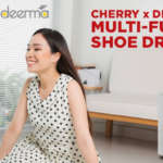 Multi Function Shoe Dryer November