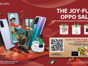 Rekindle your Joy with Christmas through these Joy full holiday gadget deals