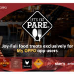 Satisfy your holiday cravings with Pares top foodie spots