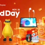 Shopee BD PR 1