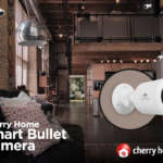 Smart Bullet Camera