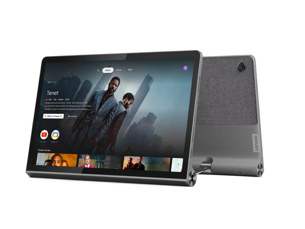 Lenovo Tab P11 Plus, Yoga Tab 11: Price, Features, Where to buy in the Philippines 87 Yoga Tab 11 1