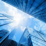 depositphotos 79480642 stock photo modern business skyscrapers 1