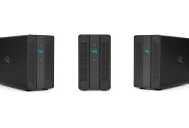 owc mercury pro dual bay u2 desktop storage solution nvme ssd