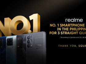 realme Q3 2