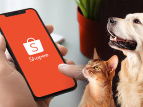 shopee dogcat food