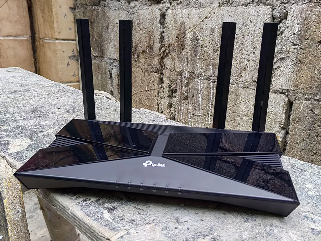 TP-Link Archer AX23 AX1800 Dual-Band Router Review 87 tp link archer ax32 wifi6 router philippines review 3