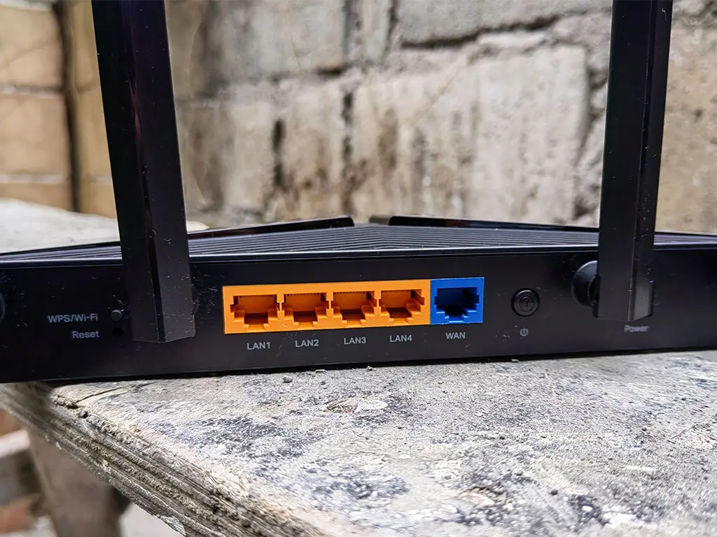 TP-Link Archer AX23 AX1800 Dual-Band Router Review 89 tp link archer ax32 wifi6 router philippines review 4