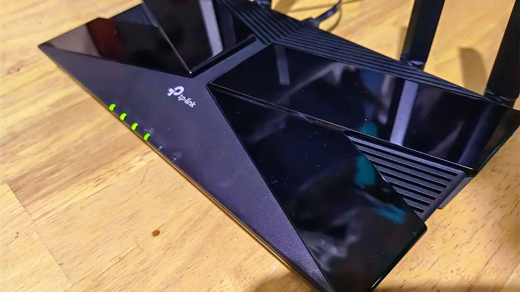 TP-Link Archer AX23 AX1800 Dual-Band Router Review 92 tp link archer ax32 wifi6 router philippines review 7