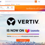 vertiv lazmall 1