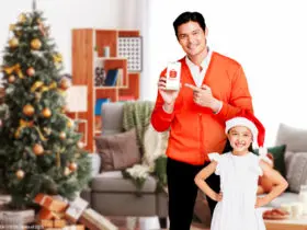 12.12 BA Christmas Wishlist PR Main KV