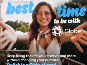 Best Time With Globe