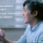 Convenience of salary advance