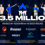Copy of AA Seed Round