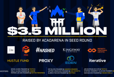 Copy of AA Seed Round