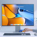 HUAWEI MateView
