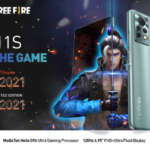 Infinix x Garena Free Fire 1