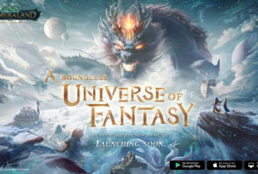 KV 1 Chimeraland Pre Registration Event Kicks Off First Trailer Revealed