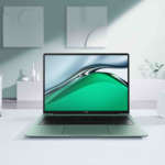 Photo Release 2 HUAWEI Brings Laptop MateBook 14s and nova 9 in PH 1