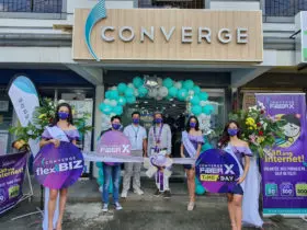 Sorsogon Bicol Region Business Center