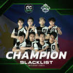BLI Champion