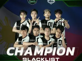 BLI Champion