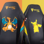 Copy of Pokemon Collection by Secretlab Main