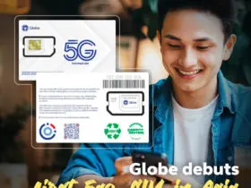 Globe EcoSIM PR Visuals