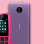 HMD Global Valentines PR KV