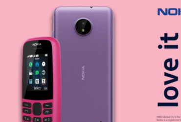 HMD Global Valentines PR KV