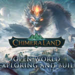KV Chimeraland Banner