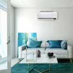 PR WindFree AC Header