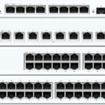Sophos Switch Series