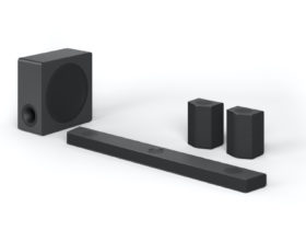 Soundbar Product 02