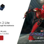 miwatch2lite promospidey